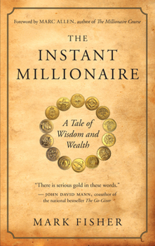 The Instant Millionaire - Book  of the Le Millionnaire