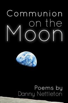 Paperback Communion on the Moon Book