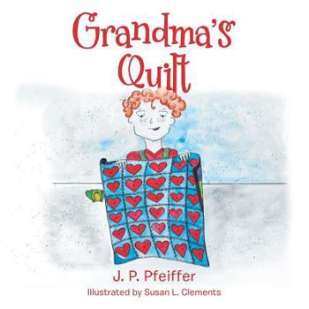Paperback Grandma'S Quilt Book