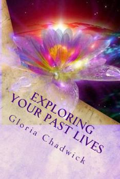 Paperback Exploring Your Past Lives Book