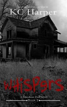 Paperback Whispers Book