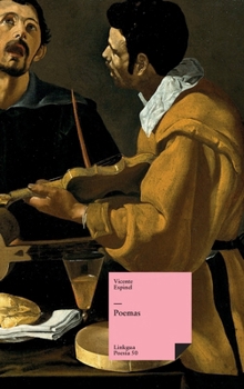 Hardcover Poemas [Spanish] Book