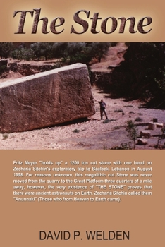 Paperback The Stone Book