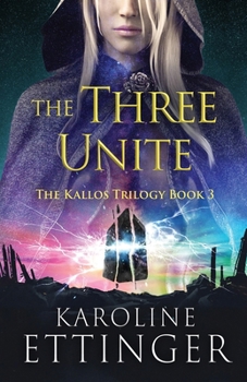 Paperback The Three Unite Book