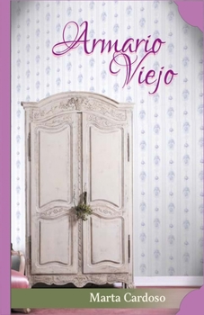 Paperback Armario Viejo [Spanish] Book