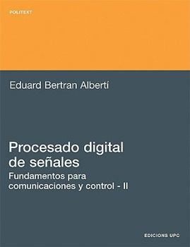 Paperback Procesado Digital de Seales - 2 [Spanish] Book