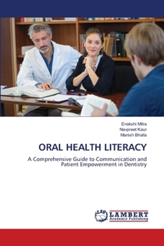Oral Health Literacy