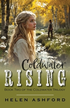 Paperback Coldwater Rising Book