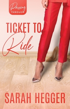 Paperback Ticket To Ride Book