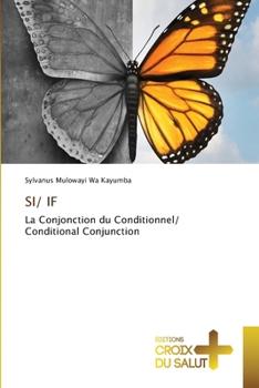 Paperback Si/ If [French] Book