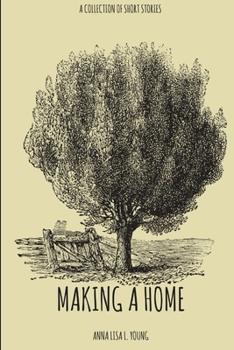 Paperback Making a Home Book