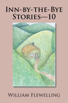 Paperback Inn-by-the-Bye Stories-10 Book