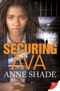 Paperback Securing Ava Book