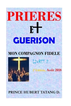 Paperback PRIERES et GERISON...2e Edition [French] Book