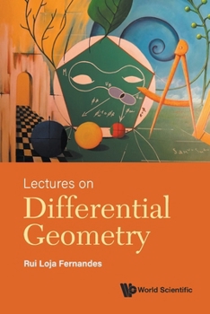 Paperback Lectures on Differential Geometry Book