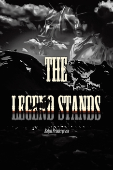 Paperback The Legend Stands Book