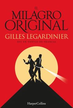 Paperback El Milagro Original (the Original Miracle) [Spanish] Book