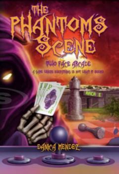 Paperback Two- Face Arcade: ...a game where EVERYTHING is not what it seems. (The Phantom's Tea) Book