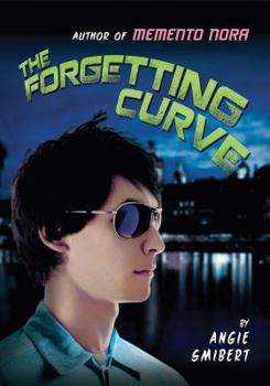The Forgetting Curve - Book #2 of the Memento Nora