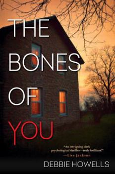 Hardcover The Bones of You Book