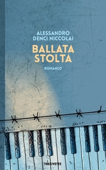 Paperback Ballata stolta [Italian] Book