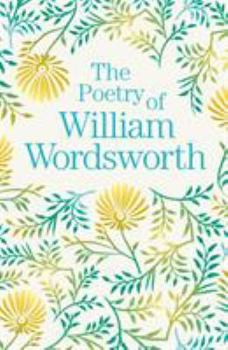 Paperback The Poetry of William Wordsworth Book