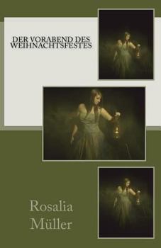 Paperback Der Vorabend des Weihnachtsfestes [German] Book