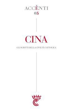 Paperback Cina [Italian] Book