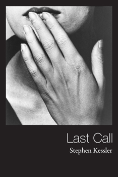 Paperback Last Call Book