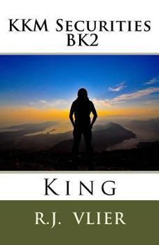 Paperback KKM Securities BK2: King Book