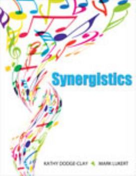 Paperback Synergistics Book