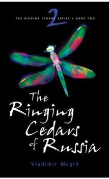 Paperback The Ringing Cedars of Russia Book
