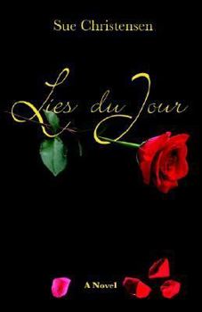 Paperback Lies du Jour Book
