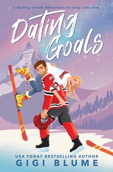 Grump and Ten: A Sweet Hockey Rom Com (Toronto Titans Hockey Romance)