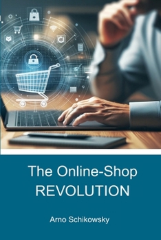 Paperback The Online-Shop REVOLUTION Book