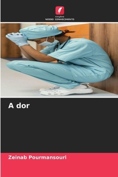 Paperback A dor [Portuguese] Book