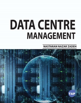 Paperback Data Centre Management Book