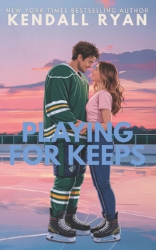 Playing for Keeps - Book #1 of the Hot Jocks