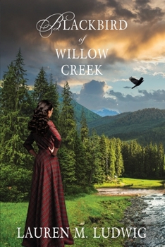 Paperback Blackbird of Willow Creek Book