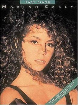 Paperback Mariah Carey Book