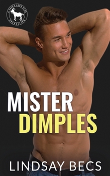 Paperback Mister Dimples: A Hero Club Novel Book
