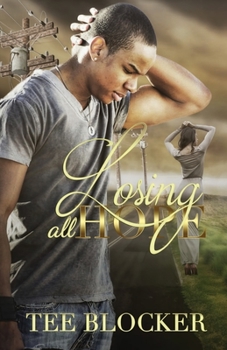 Paperback Losing All Hope Book