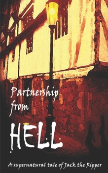 Paperback Partnership from Hell Book