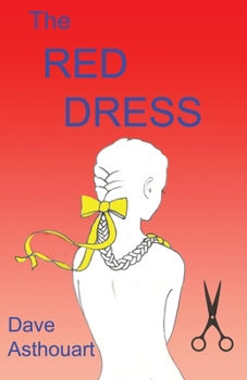 Paperback The Red Dress Book