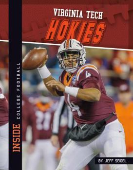 Virginia Tech Hokies - Book  of the Inside College Football