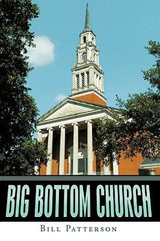 Hardcover Big Bottom Church Book