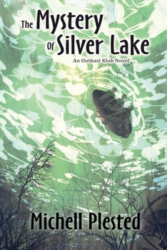 Paperback The Mystery of Silver Lake Book