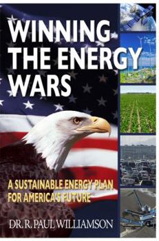 Paperback Winning the Energy Wars Book