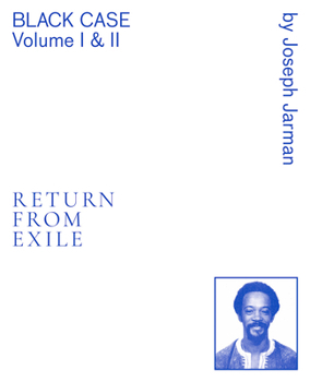 Paperback Black Case Volume I & II: Return from Exile Book