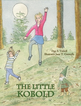 Hardcover The Little German Gnome Book